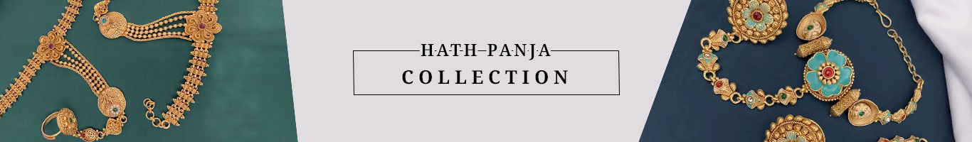 Wholesale Hath Panja