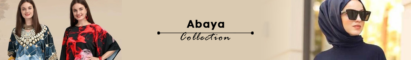 Wholesale Abaya
