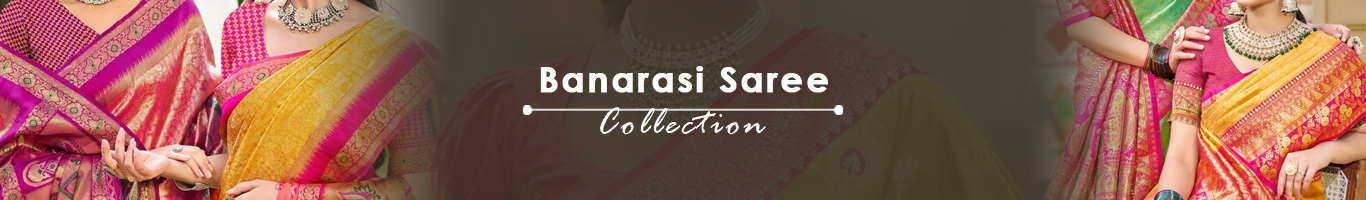 Wholesale Banarasi Saree Wholesale