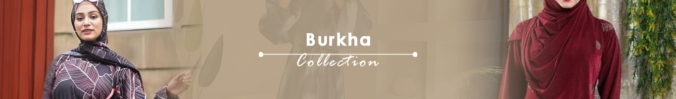 Wholesale Burkha