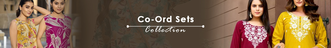 Wholesale Co Ord Set