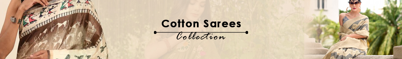 Wholesale Cotton Sarees Wholesale