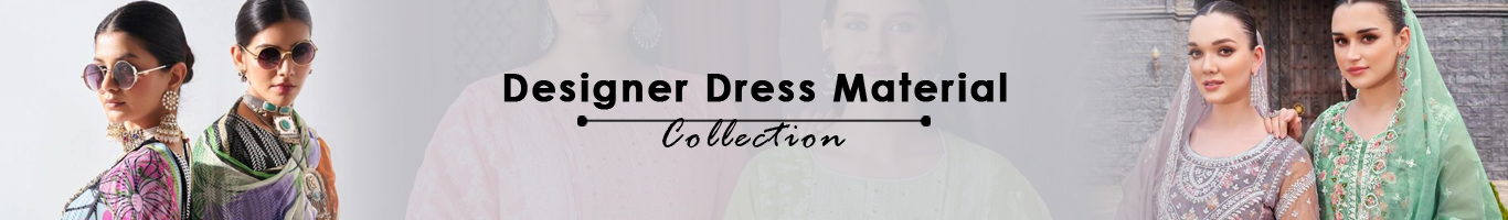 Wholesale Designer Dress Material Catalogue
