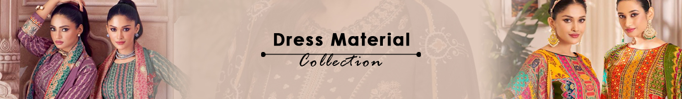Wholesale Dress Material