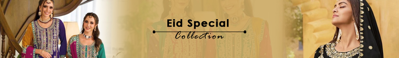 Wholesale Eid Collection