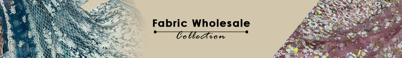 Wholesale Fabric Wholesale