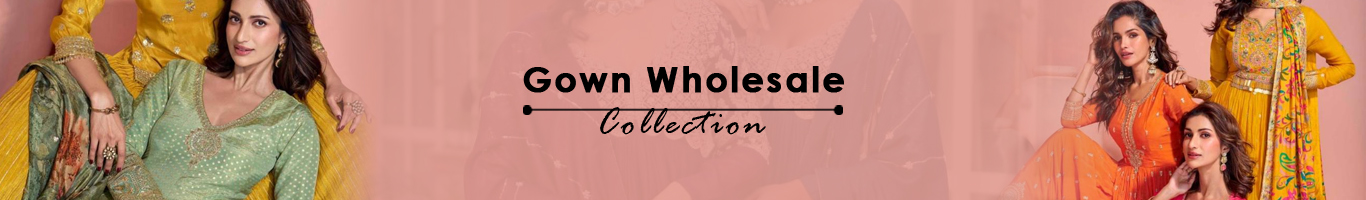 Wholesale Gown Wholesale