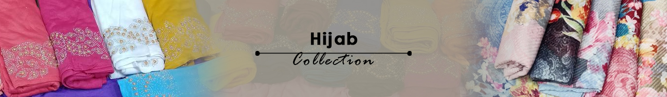 Wholesale Hijab