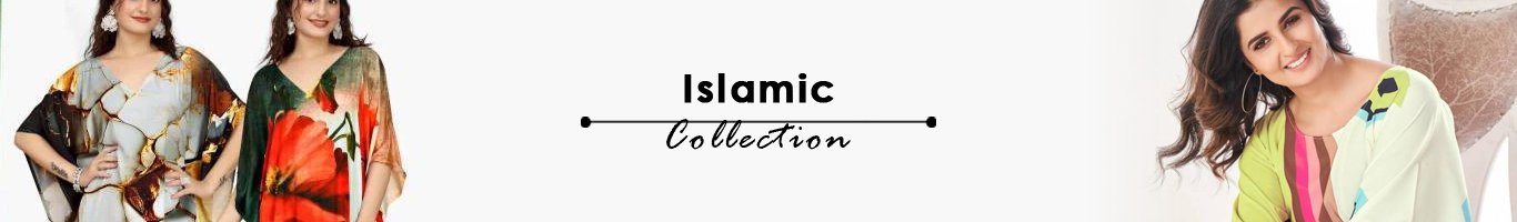 Wholesale Islamic