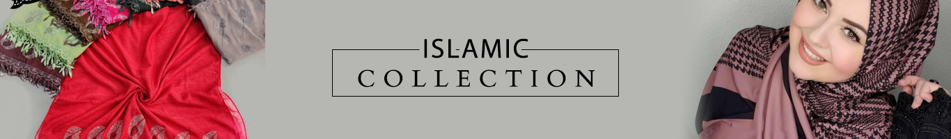 Wholesale Islamic