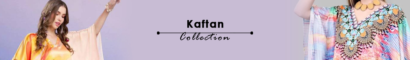 Wholesale Kaftan