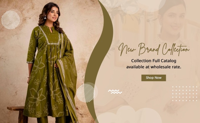 wholesale salwar suit