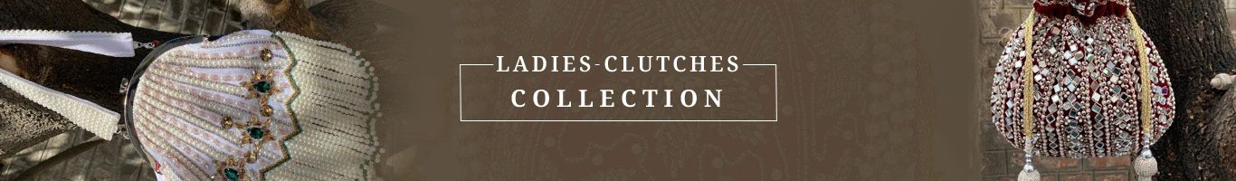 Wholesale clutches