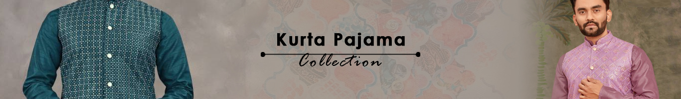 Wholesale Kurta Pajama Wholesale