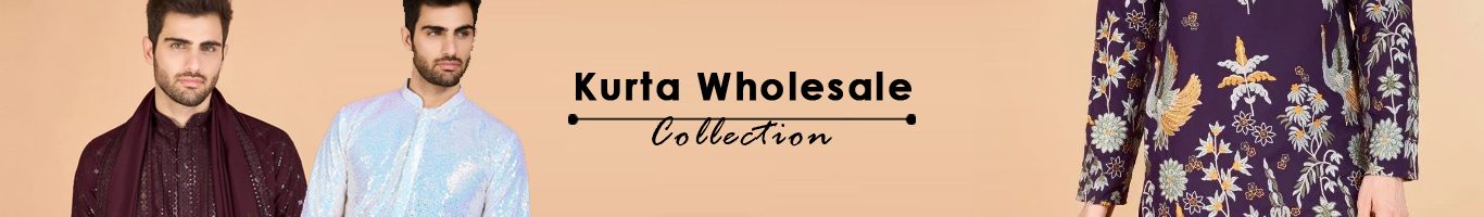 Wholesale Kurta Wholesale