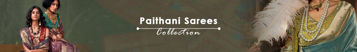 Wholesale Paithani Sarees Wholesale