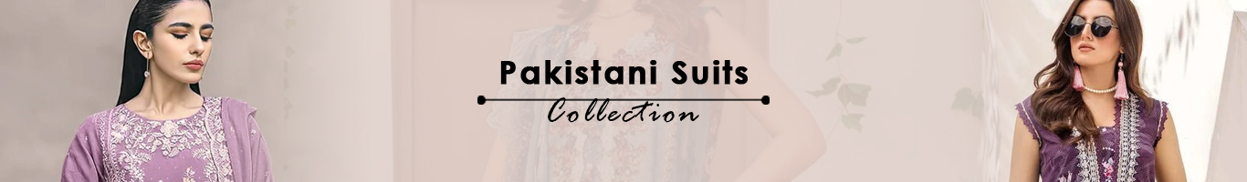 Wholesale Pakistani Suits Wholesale