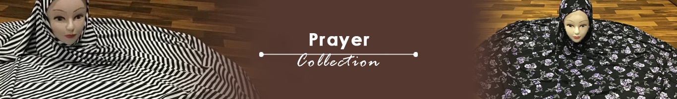 Wholesale Prayer