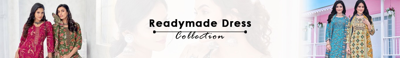 Wholesale Readymade Dress