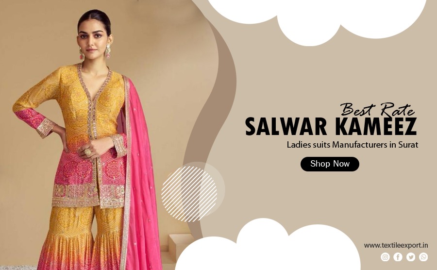 wholesale salwar suit