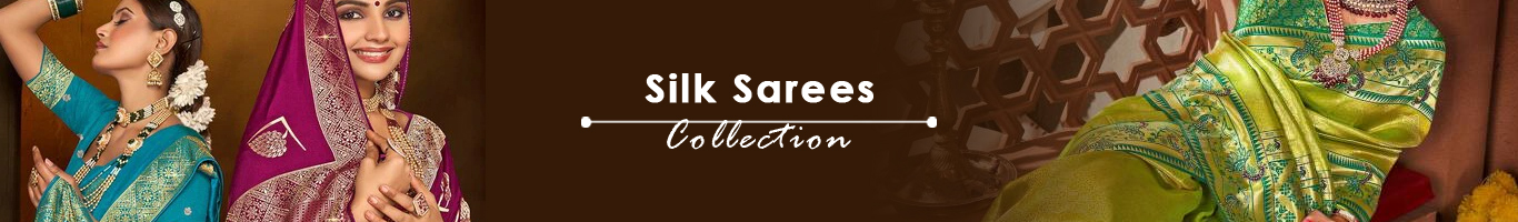 Wholesale Silk Sarees Wholesale