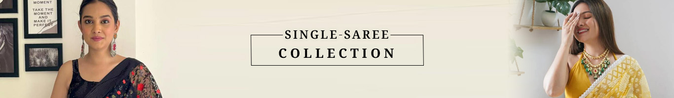 Wholesale Single Saree wholesale