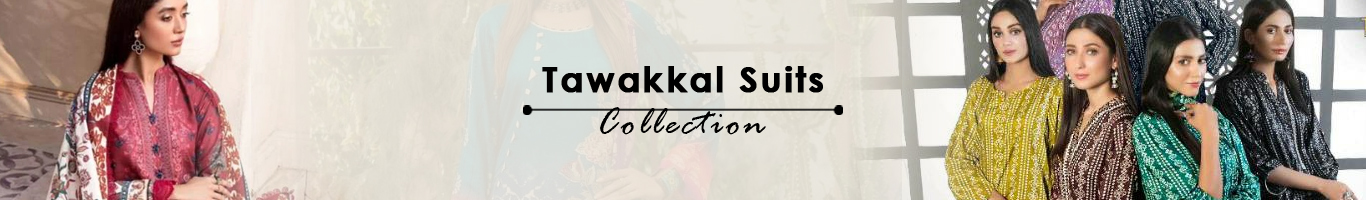 Wholesale Tawakkal suits wholesale