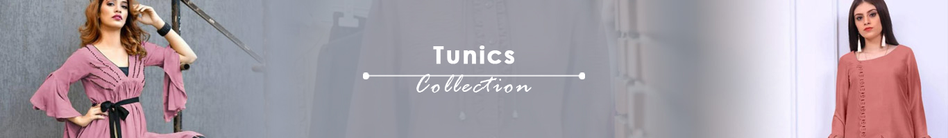 Wholesale Tunics