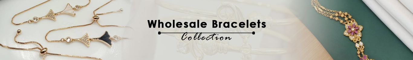 Wholesale Bracelets And Kada