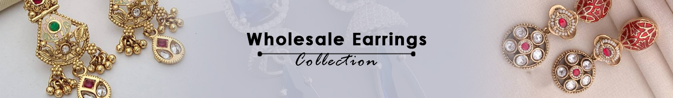 Wholesale Earrings