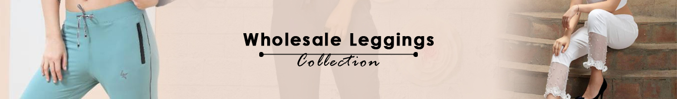 Wholesale Wholesale Leggings