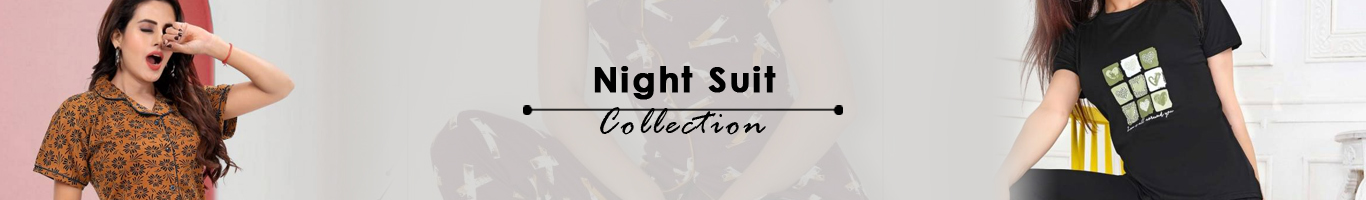 Wholesale Wholesale Night Suits