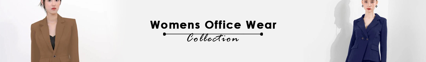Wholesale Office Wear