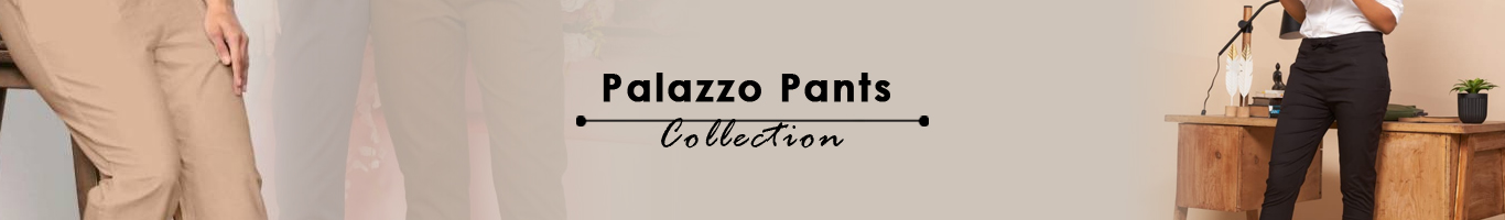 Wholesale Palazzo Pants