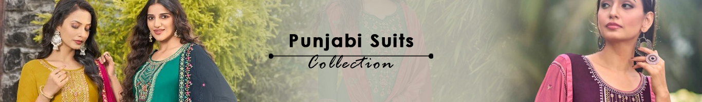 Wholesale Wholesale Punjabi suits