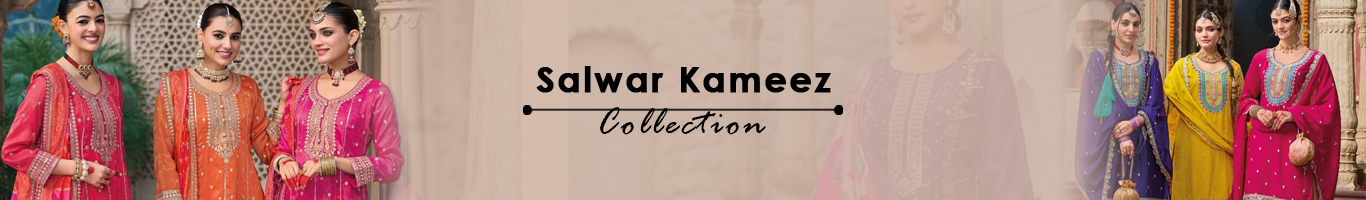 Wholesale Wholesale Salwar Kameez
