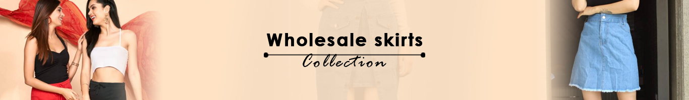 Wholesale Wholesale skirts