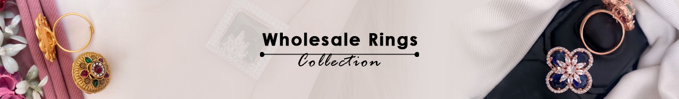 Wholesale Rings