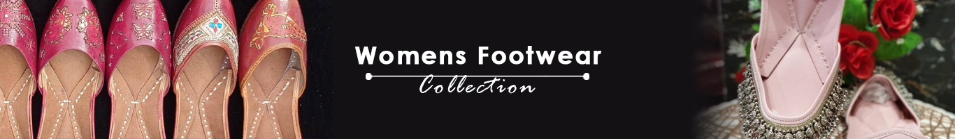 Wholesale Womens Footwear