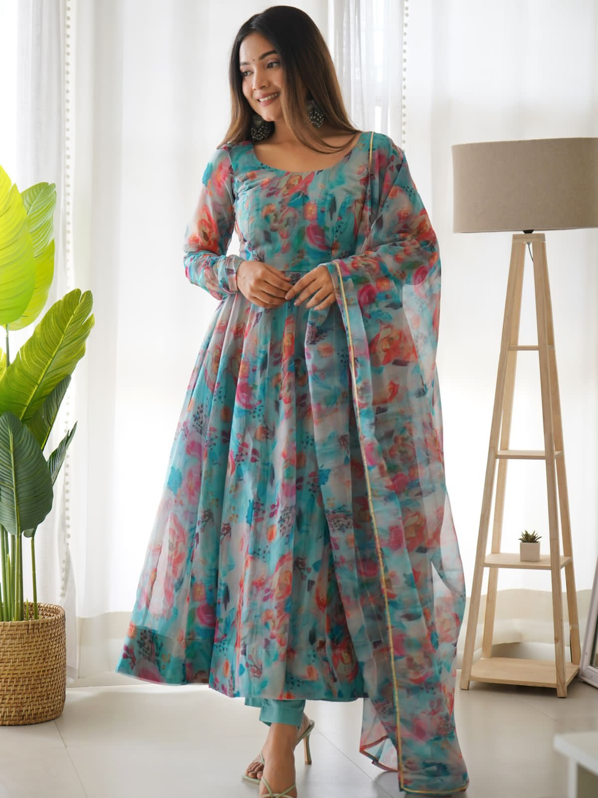 Simple churidar dress hotsell