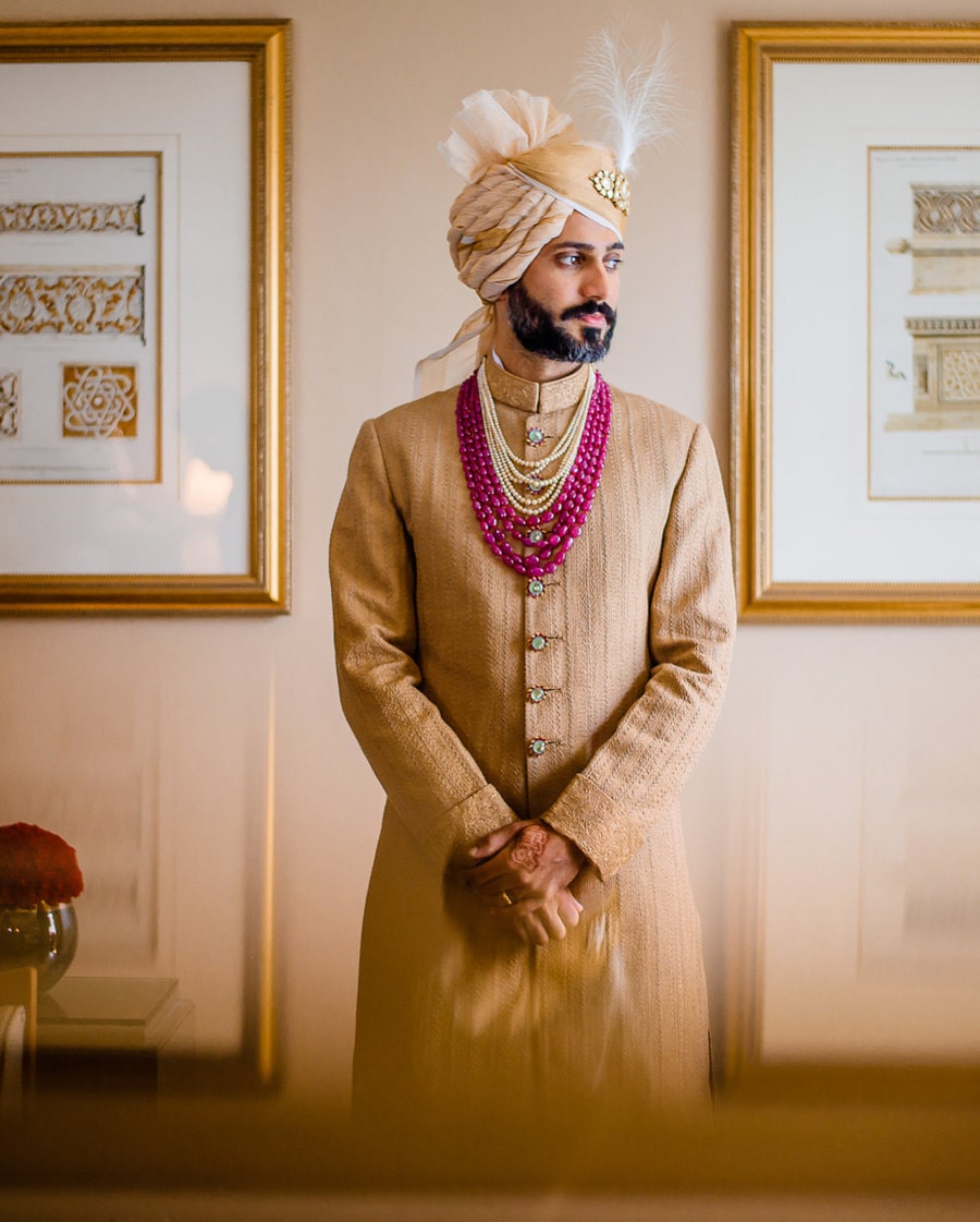 Branded sherwani best sale