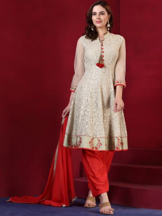 Punjabi suit colour combination for girls || new colour combination of  punjabi suits || Punjabi suit - YouTube