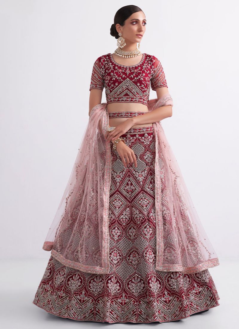 Anaya Designer Studio - Indian Ethnic Wear Store For Women