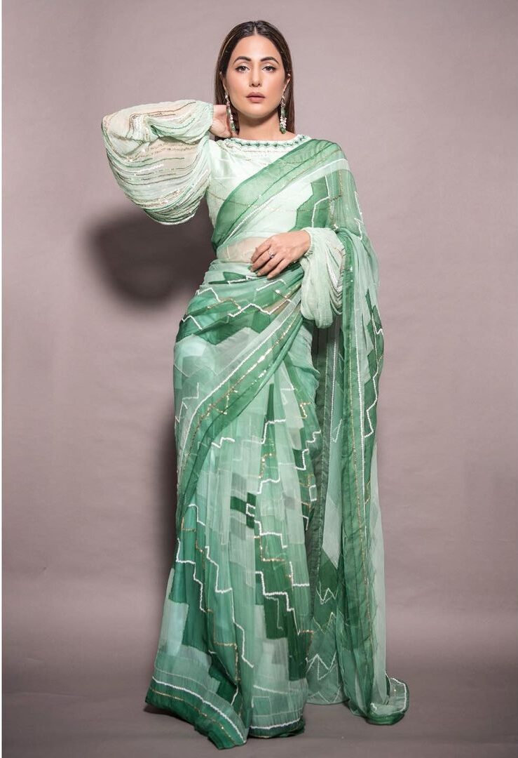 Pin by Anjali P on Indian wear | Indian fashion saree, Saree designs,  Simple sarees