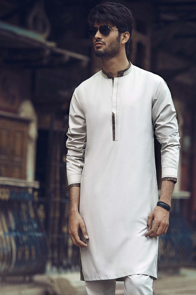 Top 10 Best Kurta Brands in India for Men in 2023